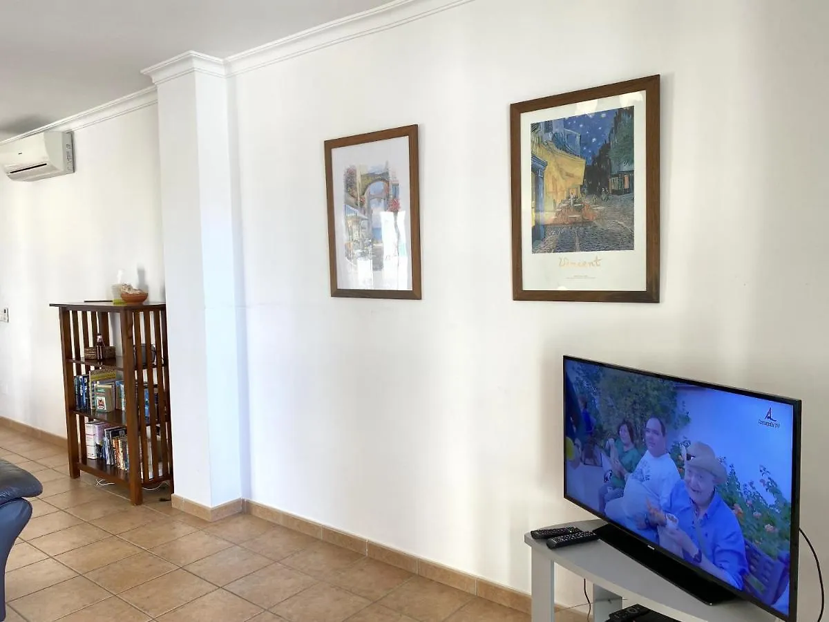 Milenio 1H Apartments Casasol Nerja Ισπανία
