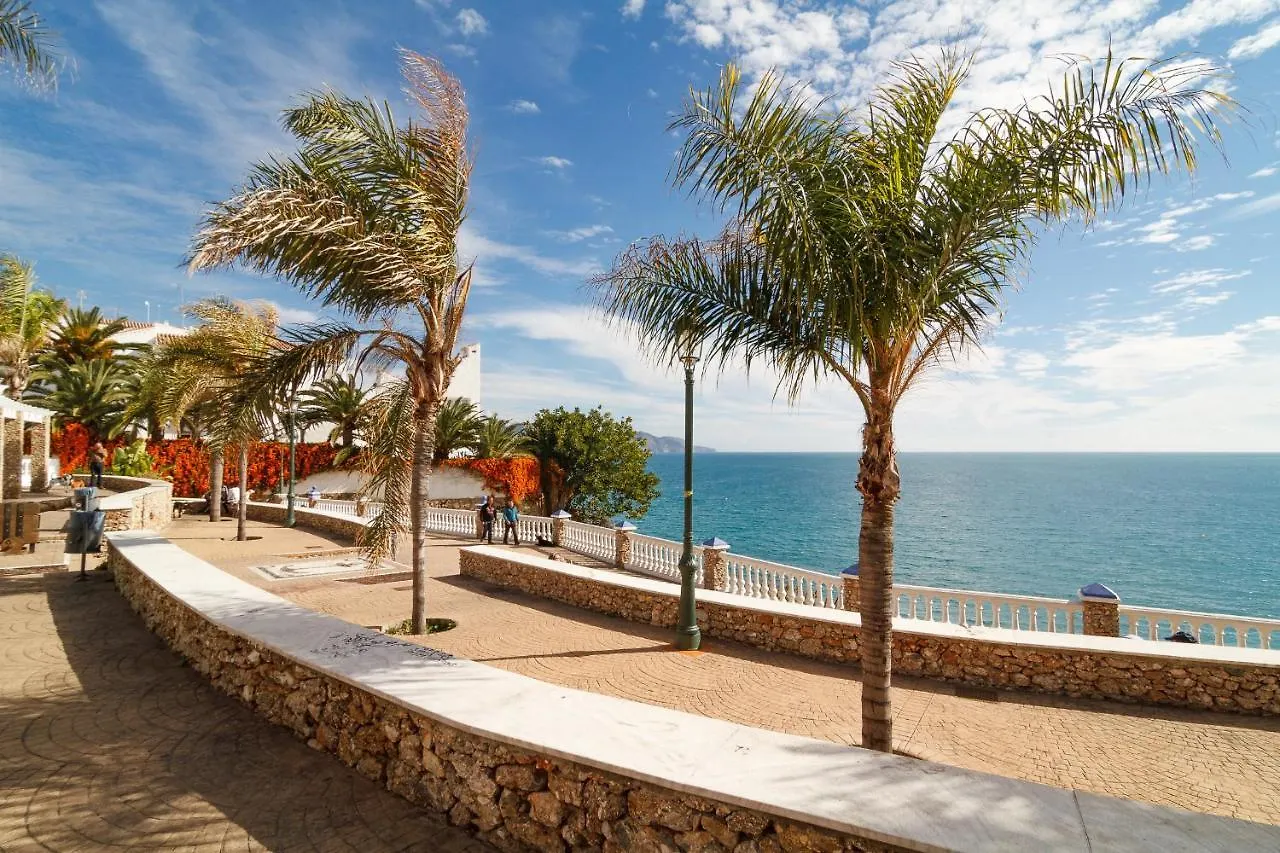 Milenio 1H Apartments Casasol Nerja Ισπανία