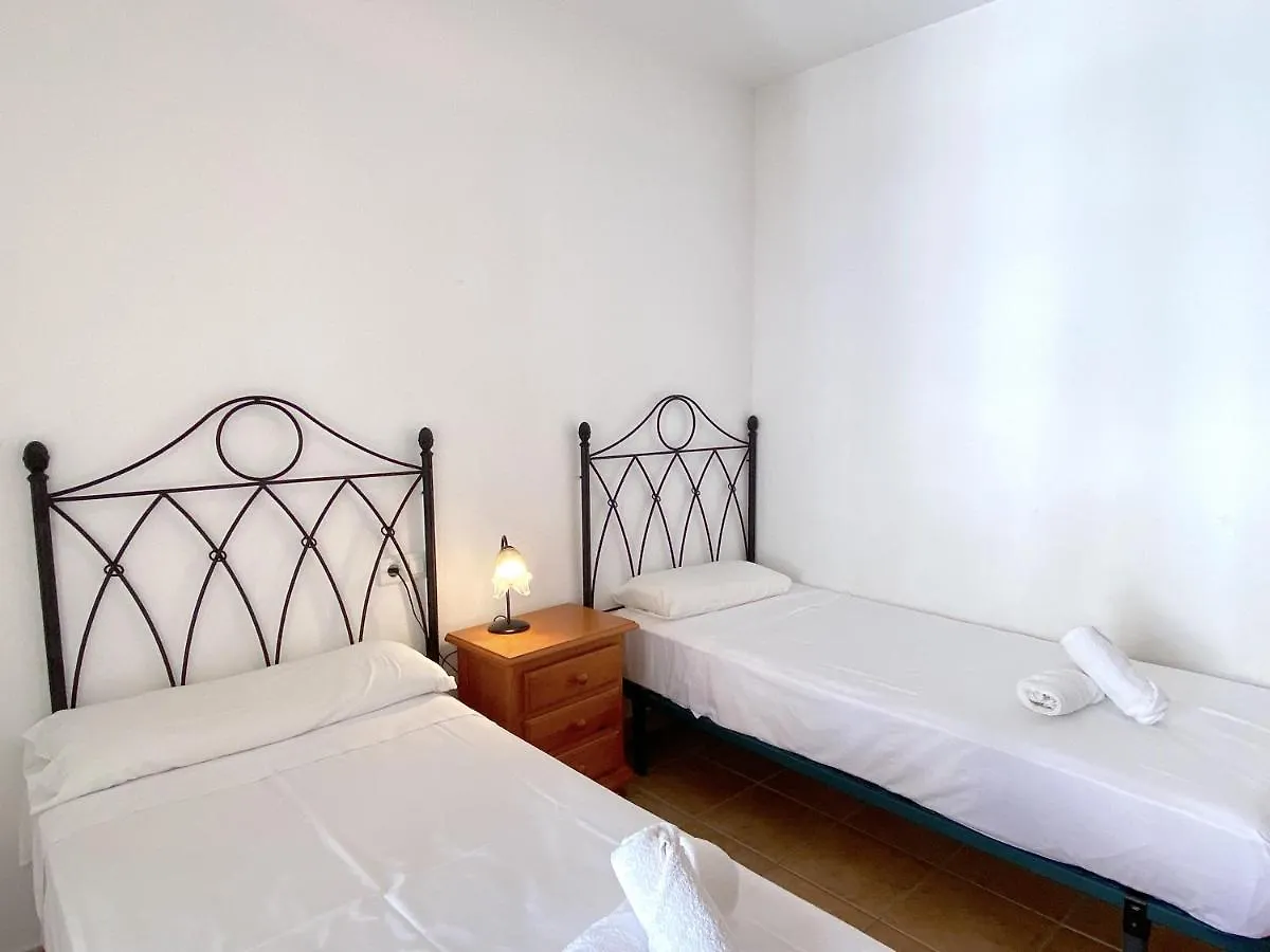 Milenio 1H Apartments Casasol Nerja Ισπανία
