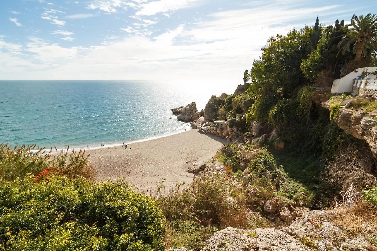 Milenio 1H Apartments Casasol Nerja 0*,  Ισπανία