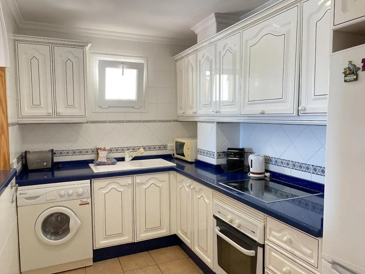 Milenio 1H Apartments Casasol Nerja Ισπανία