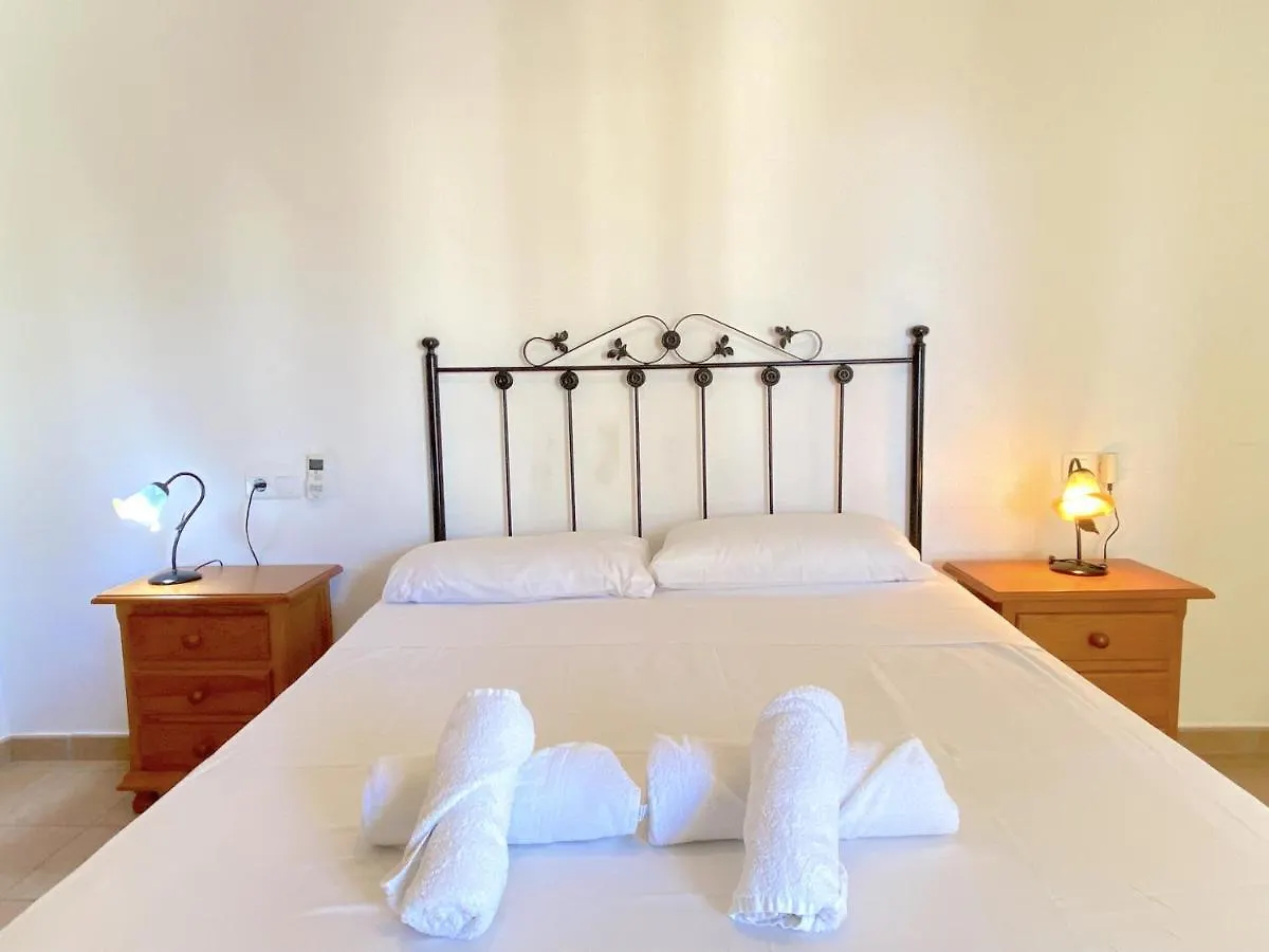 Milenio 1H Apartments Casasol Nerja 0*,  Ισπανία