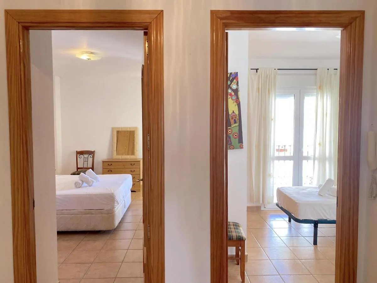 Milenio 1H Apartments Casasol Nerja Ισπανία