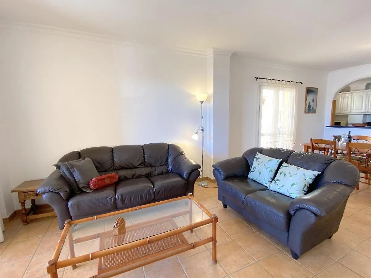 Milenio 1H Apartments Casasol Nerja Ισπανία