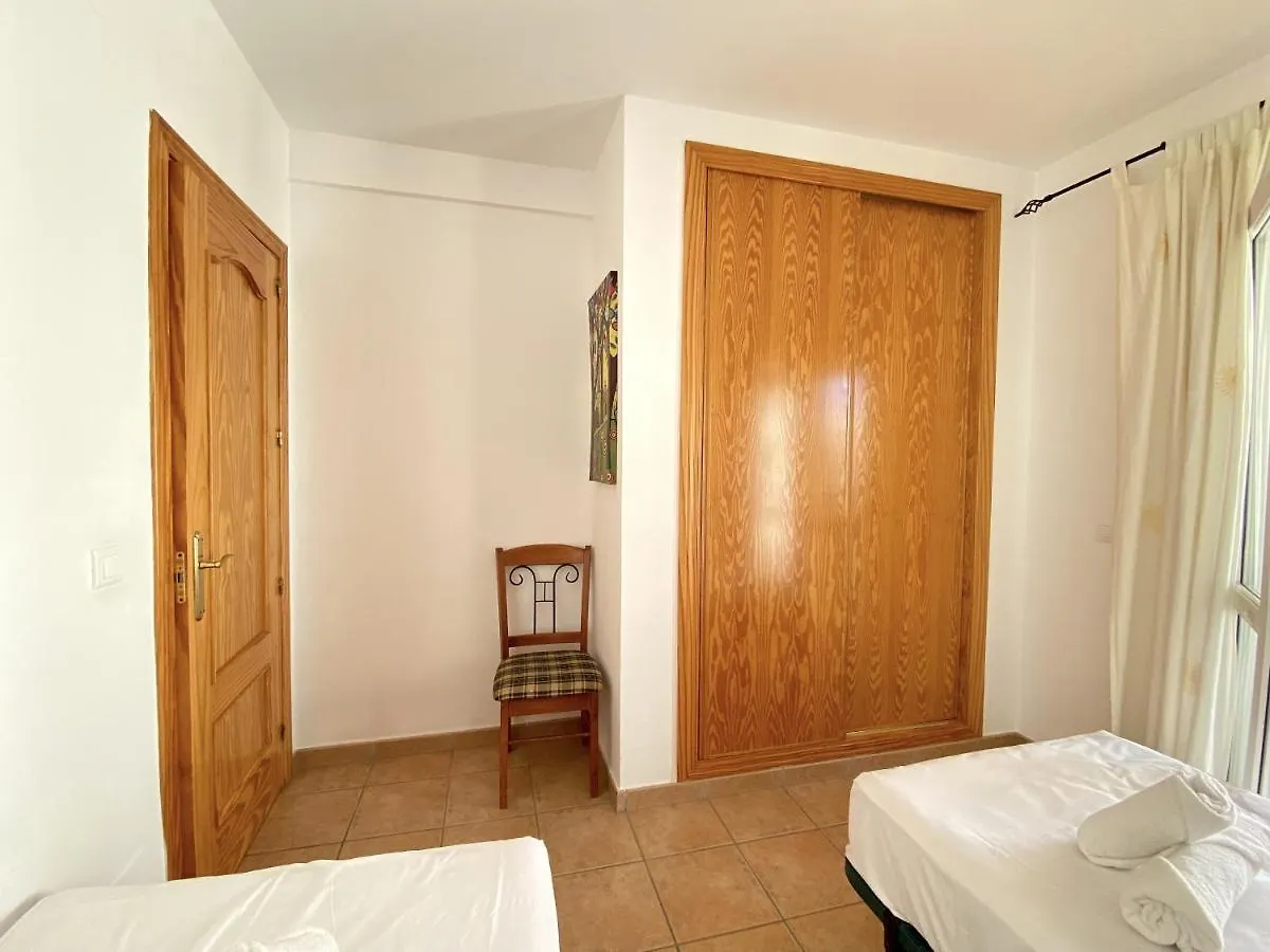 Milenio 1H Apartments Casasol Nerja 0*,  Ισπανία